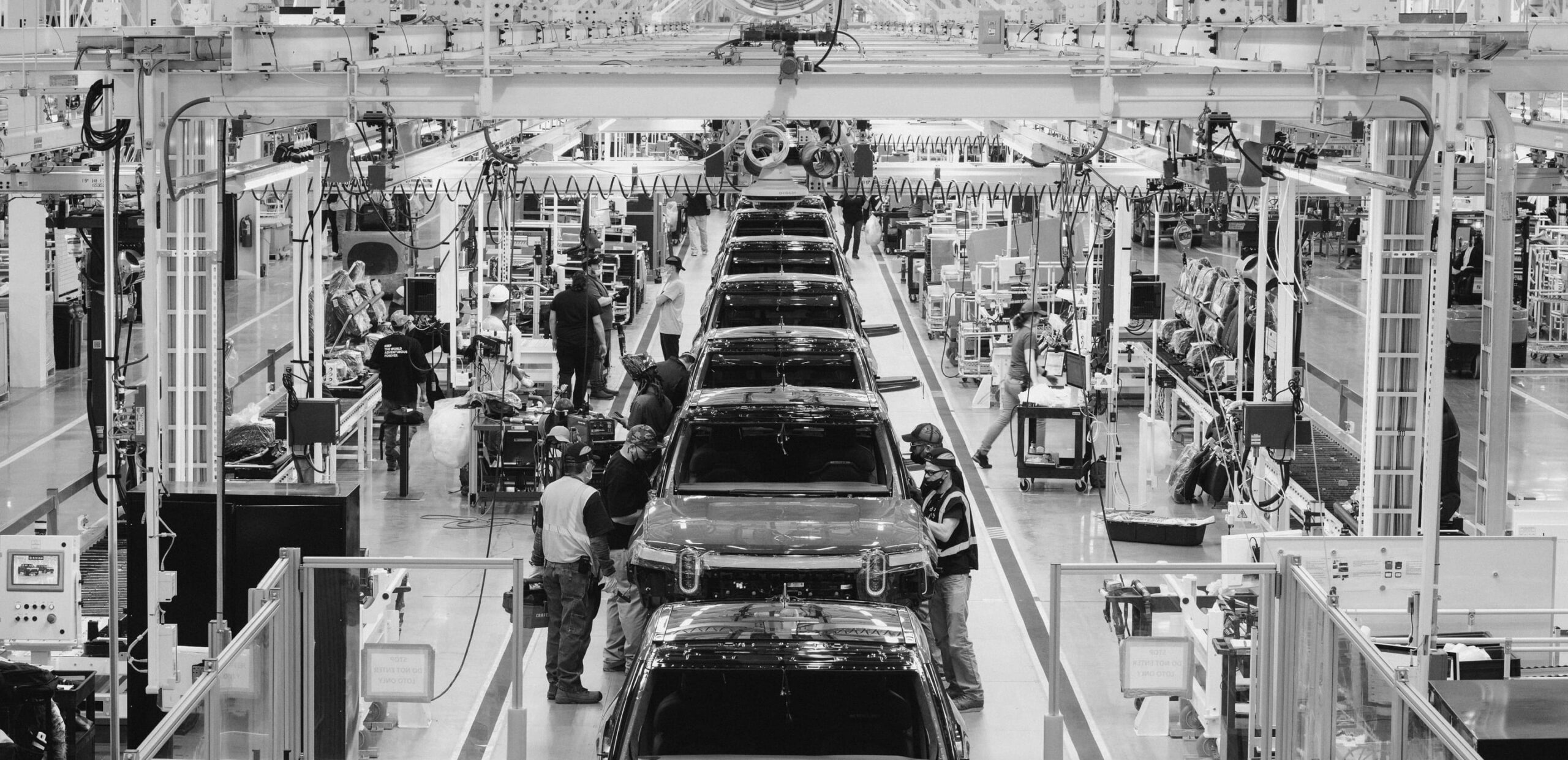 New Clean Vehicle Credit - Unlocking Advanced Energy