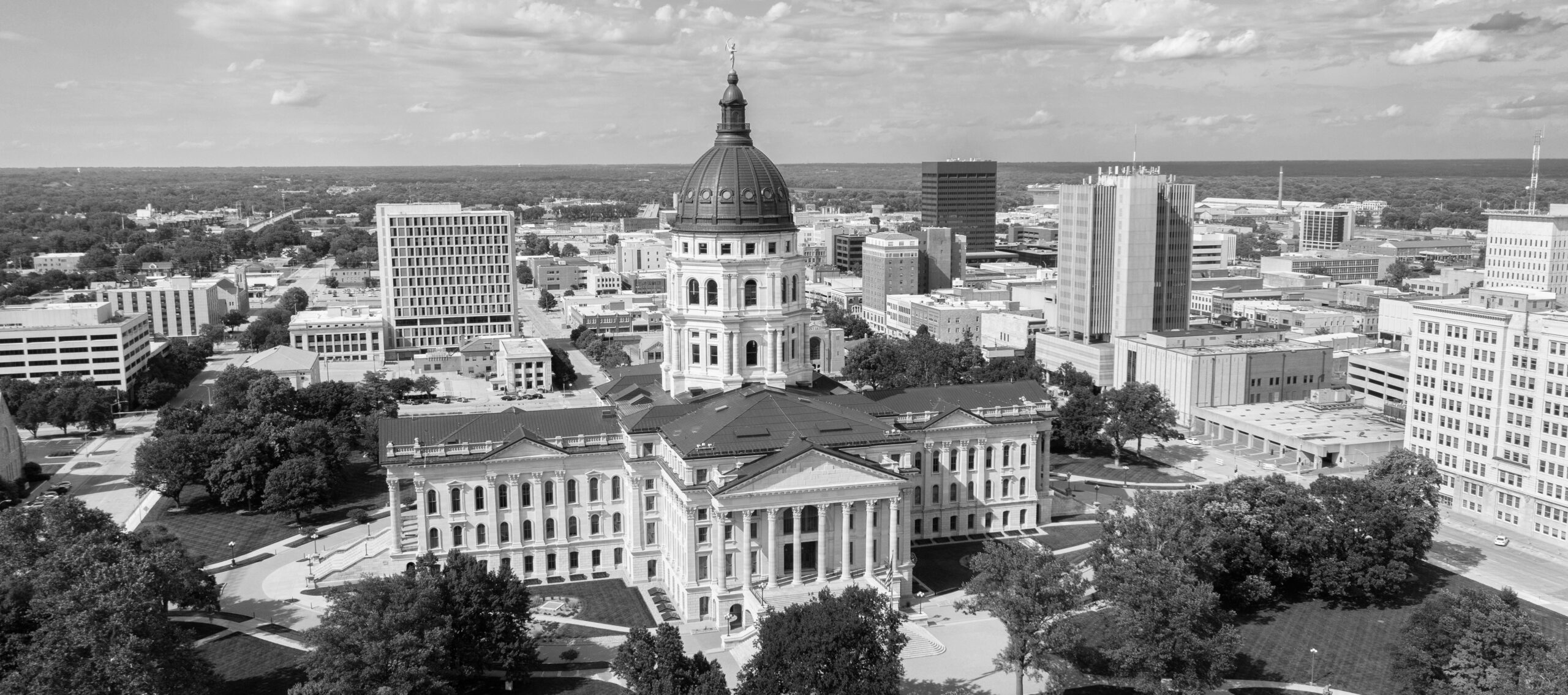 Kansas - Unlocking Advanced Energy