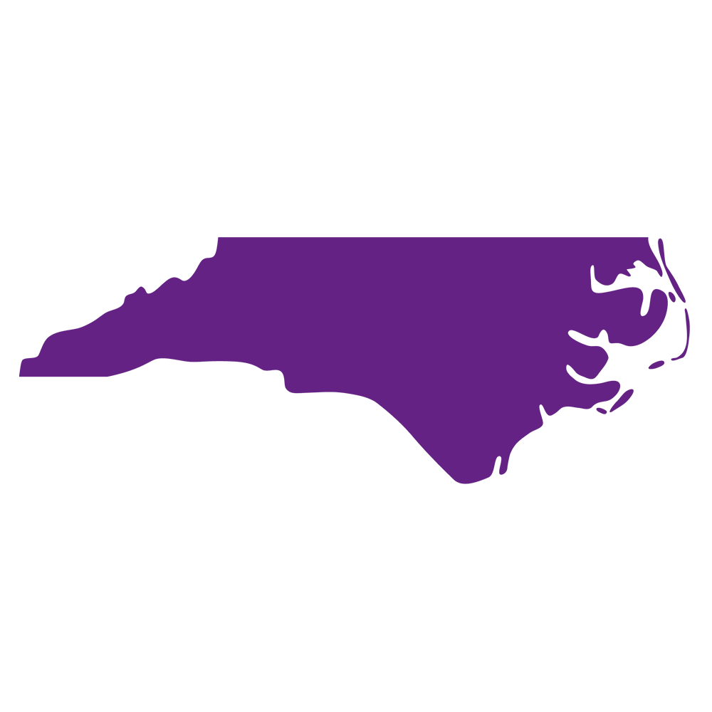 North Carolina